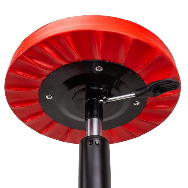 Стул автослесаря 130кг