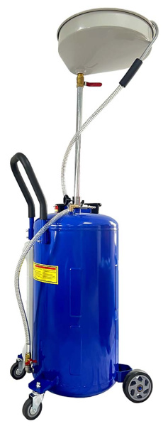 Установка замены масла AE&T TF-6290T