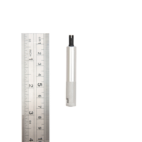 Экстрактор золотников ROSSVIK VCT-020 (металлическая ручка)