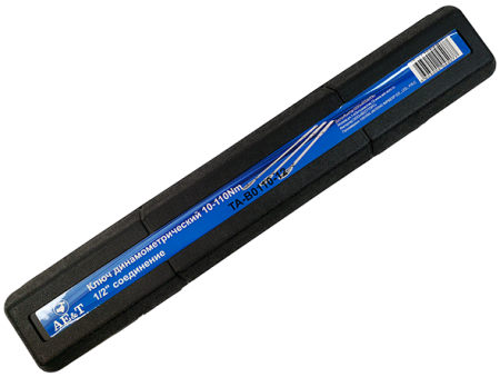Динамометрический ключ TA-B0110-12 (MHR-B0110-12) (10-110Nm 1/2)