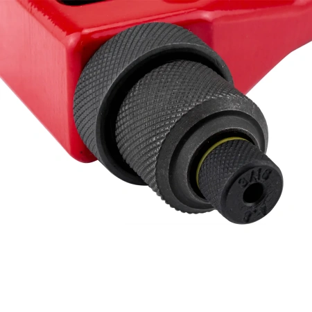 Заклепочник ручной (L-200мм, заклепки: 2.4, 3.2, 4.0, 4.8мм)