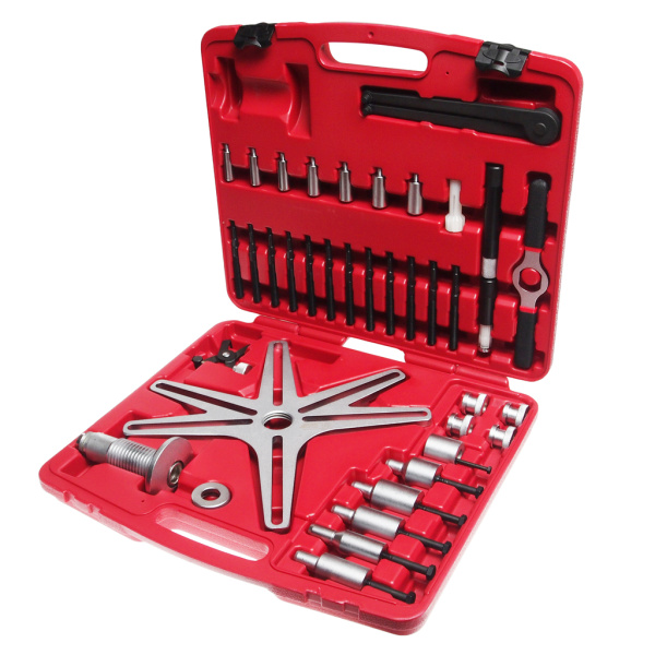 Набор для монтажа саморегулирующего сцепления универсальный JTC 4497