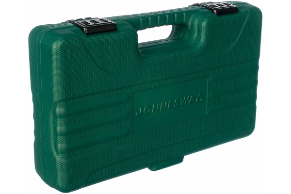 Набор отверток шлиц и крест JONNESWAY Full Star D04PP16S (16 предметов)