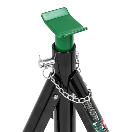 Подставка ремонтная складная 3т (h min 286мм, h max 401мм) (к-т 2шт.)