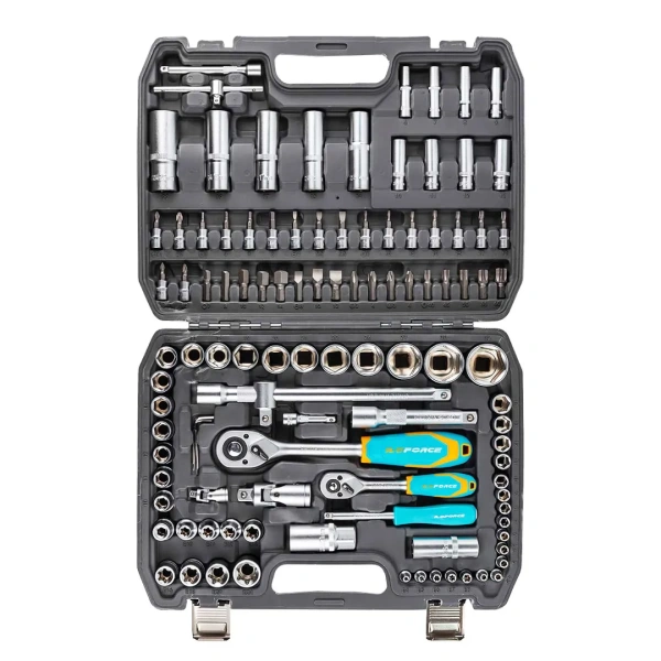 Набор инструментов 108 пр.