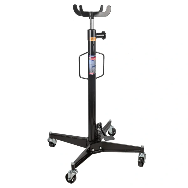 Стойка трансмиссионная гидравлическая ''Profi''0,5т(h min-1140мм,h max-1945мм)