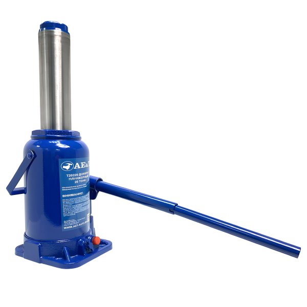 Домкрат бутылочный AE&T T20220