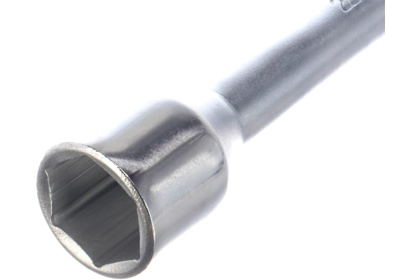 Ключ баллонный крестообразный Ombra A90003 17х19х21х22 мм, вставка 1/2"