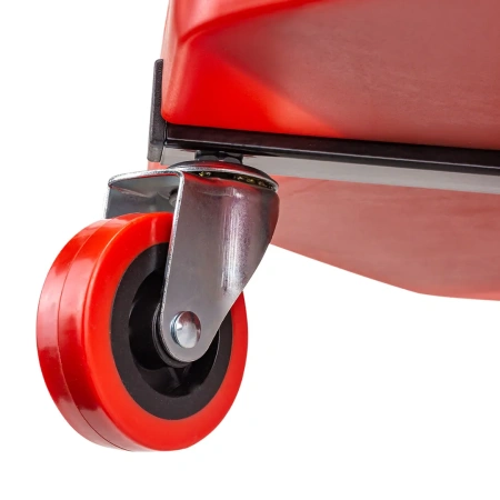 Стул автослесаря 130кг