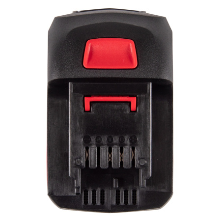 Гайковерт аккумуляторный ударный MIGHTY SEVEN DW-406A (1/2", 1600 Нм, 18 В)