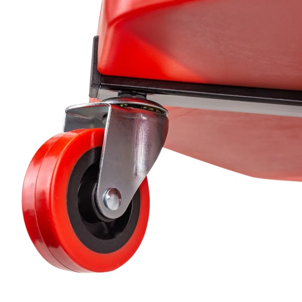 Стул автослесаря 130кг