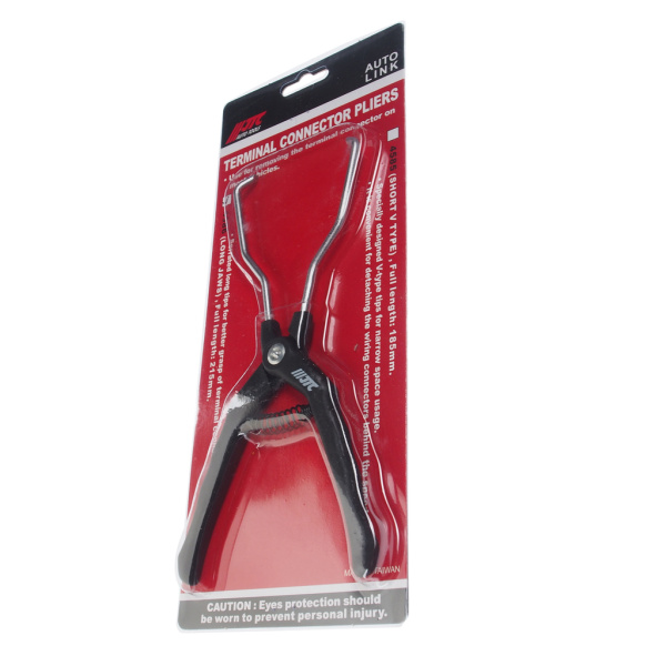 Клещи для разъединения электрических разъемов JTC 4586 (L=215 мм)