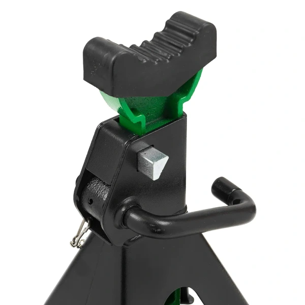 Подставка ремонтная 6т (h min 390мм, h max 590мм) (к-т 2шт.)