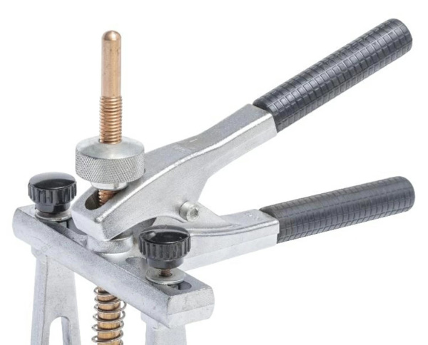 Вытяжное устройство пуллер NORDBERG PUL