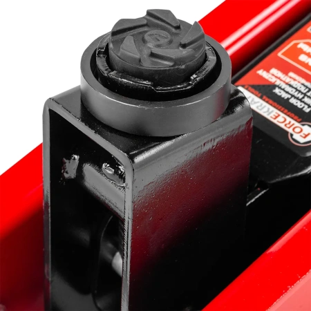 Домкрат подкатной гидравлический 3т (h min 192мм, h max 532мм)