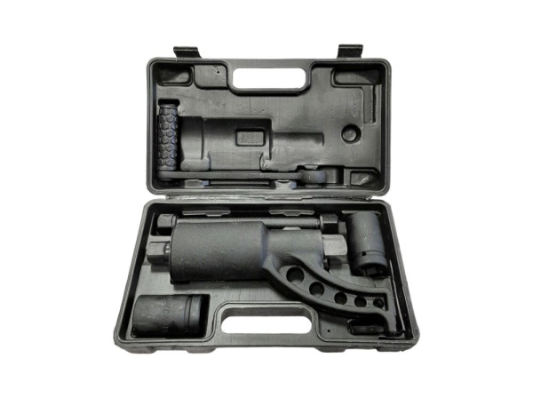 Гайковерт ручной с редуктором 1" Хорекс Авто HZ 24.1.065S