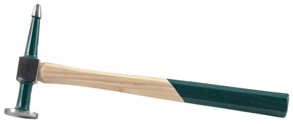 Молоток рихтовочный финишный прямой JONNESWAY M10110