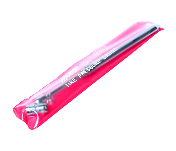 Манометр шинный JTC 5611 (1-11 атм., L=270 мм, головка d=8 мм)