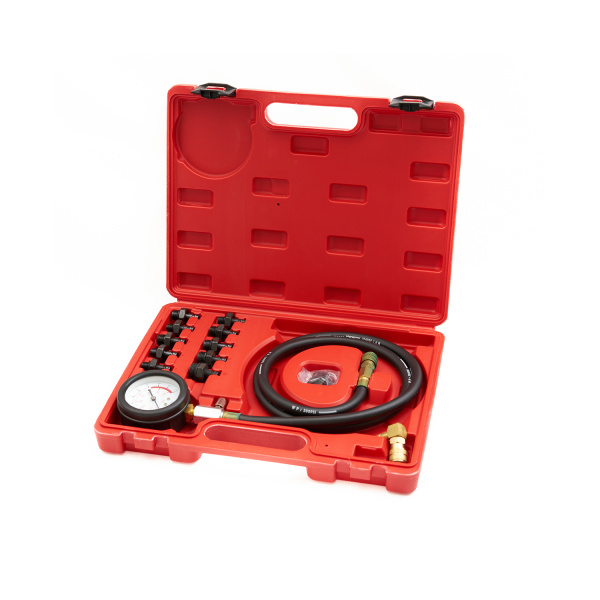 Манометр системы смазки двигателя ROSSVIK ST111