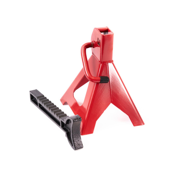 Подставка под автомобиль ROSSVIK V-003 (г/п 3 т, 290-420 мм)