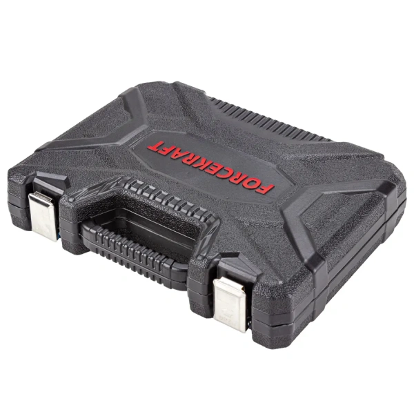 Набор инструментов 82 пр. 1/4''3/8''(6гр.)(4-22мм)