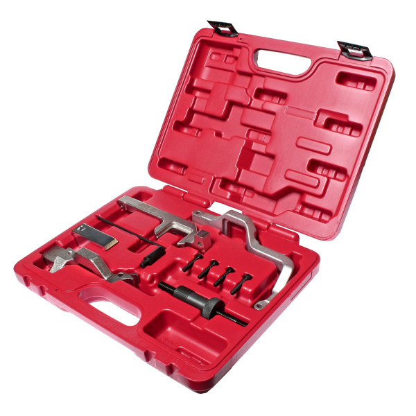 Набор фиксаторов распредвала для установки фаз ГРМ JTC 4915 (MINI Cooper BMW N12, N14 CITROEN C4)