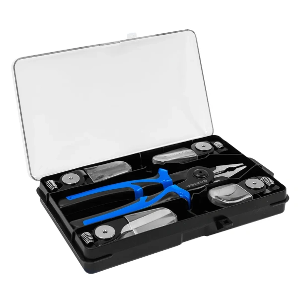 Плоскогубцы многофункциональные 5в1