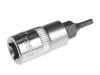 Бита-головка JTC-23602 (1/4", HEX, H2х37 мм)