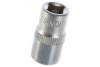 Головка торцевая JONNESWAY S04H2110 (1/4";DR, 10 мм)
