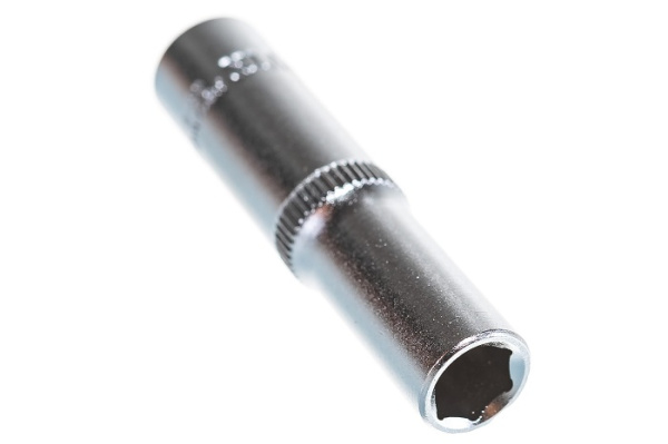 Головка торцевая глубокая Thorvik FS11407 (1/4") 7 мм