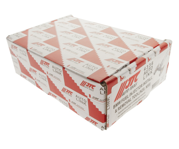 Съемник форсунок JTC 4336 (BMW N20, N55 130320)