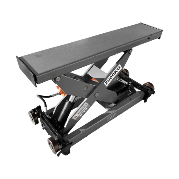 Траверса гидравлическая г/п 2 т Хорекс Авто HRJ-XT-2H