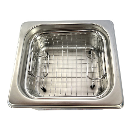 Мойка деталей ультразвуковая 1,3 л AE&T TC-13TH