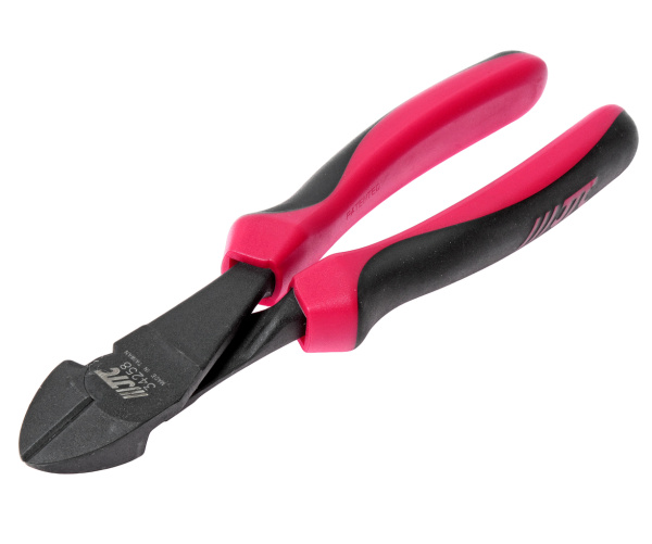 Кусачки боковые усиленные JTC 34258 (200 мм)