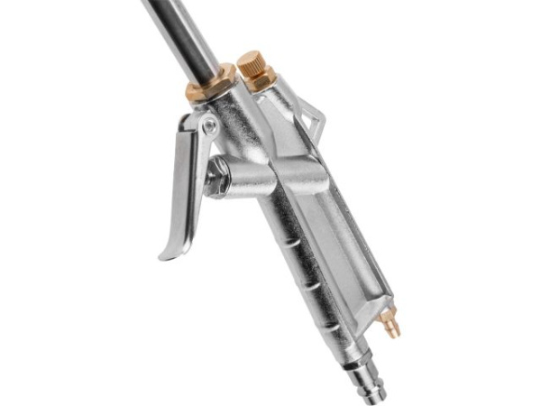 Пистолет моечный пневматический ECO AWG-13