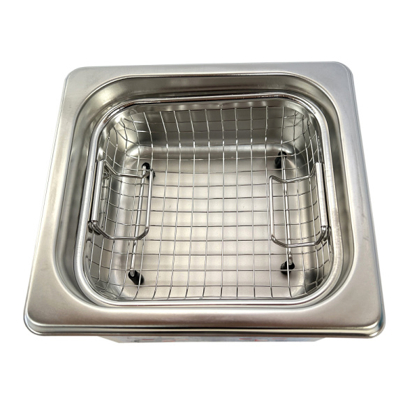 Мойка деталей ультразвуковая 1,3 л AE&T TC-13TH