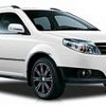 Чехлы GEELY MK