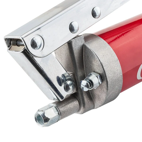 Шприц ручной для нагнетания густой смазки 600мл