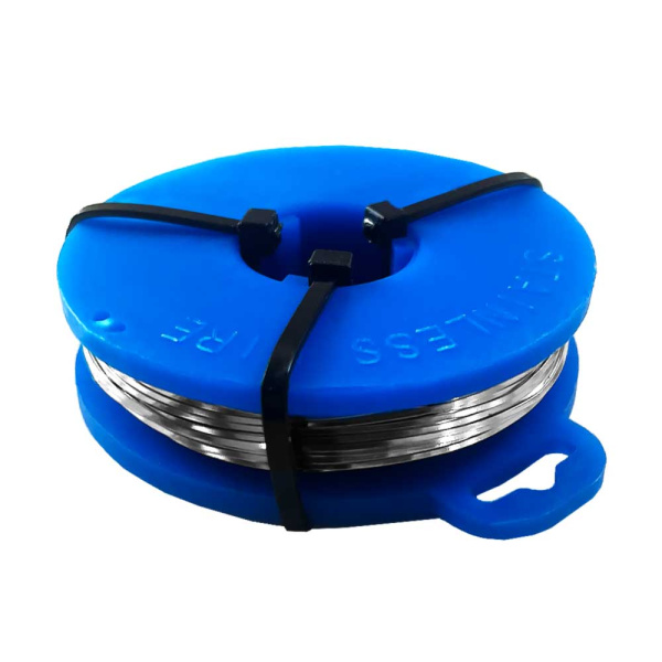 Струна для демонтажа вклеенных автомобильных стекол Хорекс Авто HZ 25.1.320S