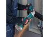 Аккум. углошлифмашина MAKITA LXT DGA 513 RTJ в кор.