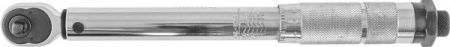 Ключ динамометрический Ombra A90038 (1/4")