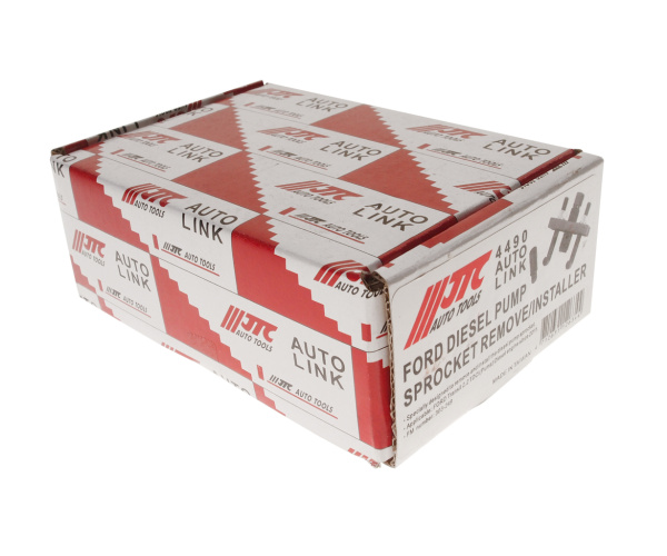 Приспособление для снятия/установки топливного насоса JTC 4490 (FORD дизель)