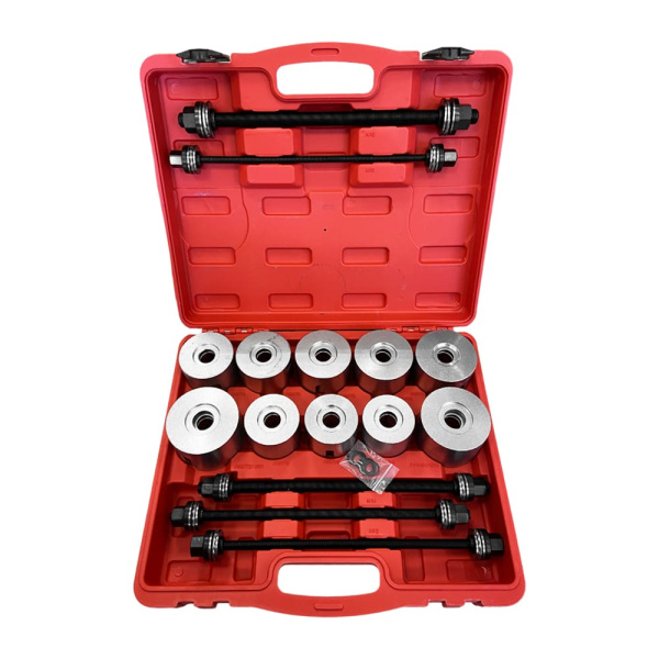 Набор для замены сайлентблоков, втулок и подшипников (27 предметов) Хорекс Авто HZ 25.1.206Y