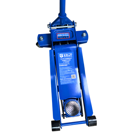 Домкрат низкий подкатной AE&T T31703 (T31513)