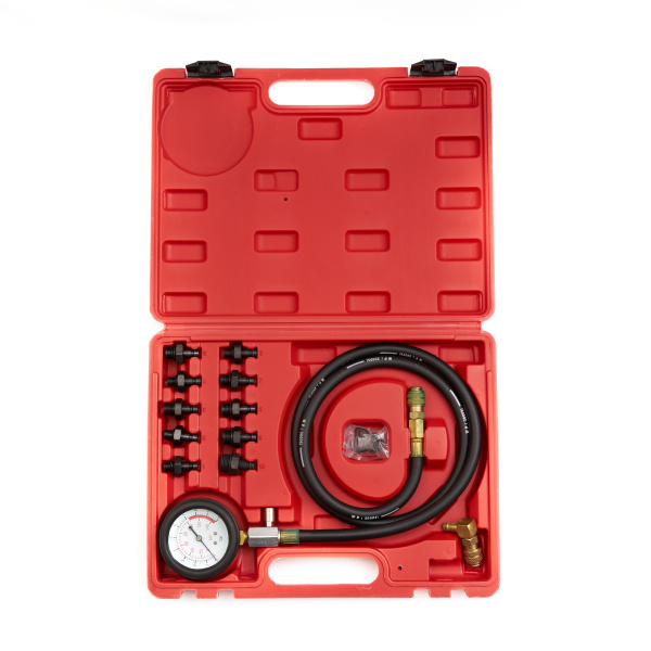 Манометр системы смазки двигателя ROSSVIK ST111