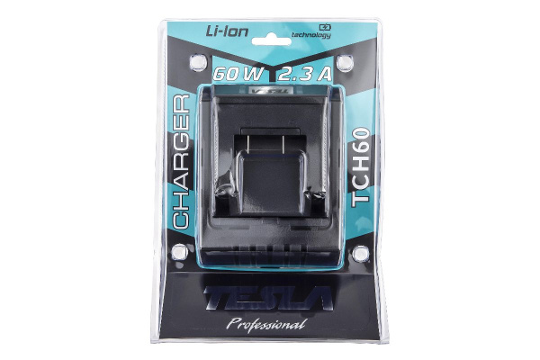 Зарядное устройство TESLA TCH60