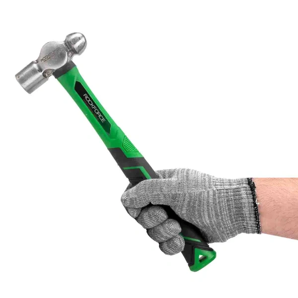 Молоток рихтовочный 450гр.