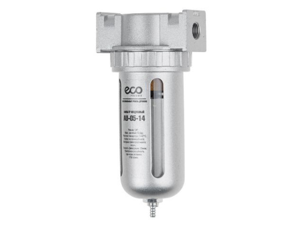 Фильтр возд. ECO AU-05-14 (1/4")