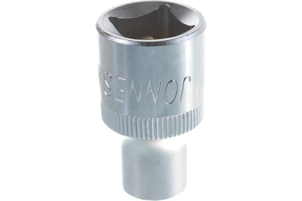 Головка торцевая JONNESWAY S04H4109 (1/2";DR, 9 мм)