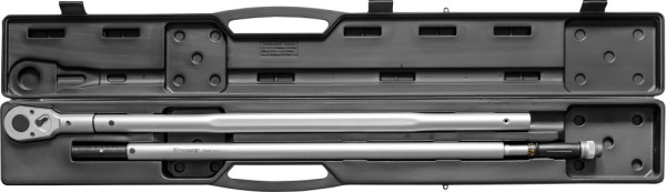 TWM14002000 Ключ динамометрический 1"DR, 400-2000 Нм